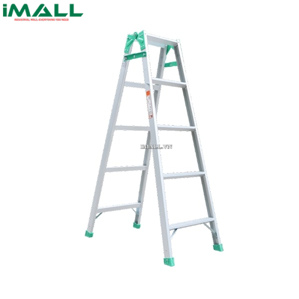 Thang nhôm gấp Nikawa NKY-5C