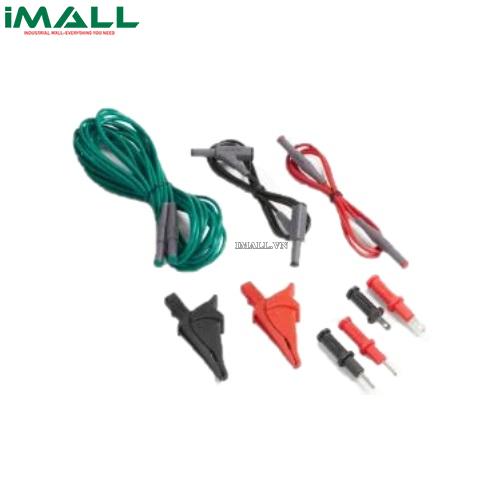 Bộ phụ kiện và que đo FLUKE TL-8000