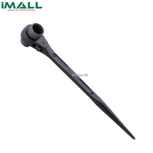 Cờ lê 2 đầu tuýp đuôi chuột 36x41mm Top KOGYO RM-36X41