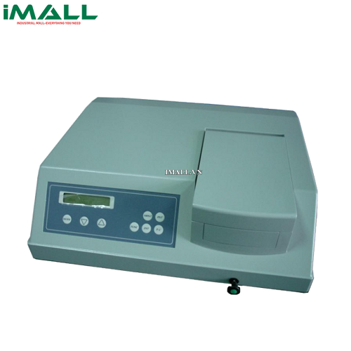 Máy quang phổ (190-1100nm) HINOTEK SP-2000UVPC