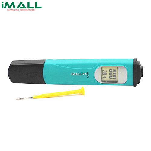 Bút đo độ độ dẫn điện EC Sinotester CD-1386 (0~1999μs/cm)