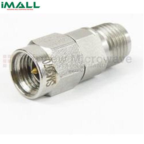Đầu chuyển đổi Fairview Microwave SM3070 (3.5mm Male - 2.4mm Female, 34.5 Ghz)