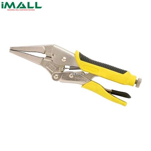 Kìm chết mỏ nhọn Stanley 84-389 (9-1/2")