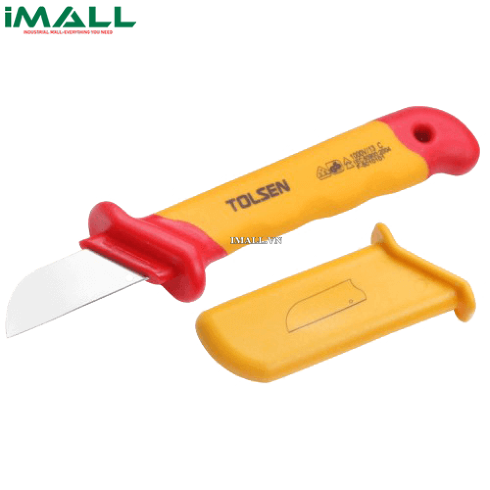 Dao cách điện Tolsen V50418