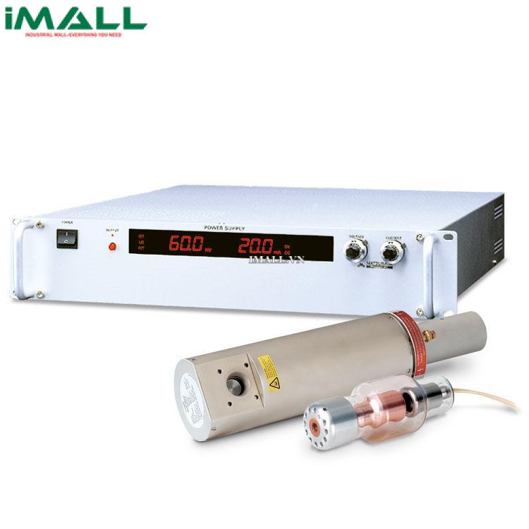 Nguồn điện áp cao Matsusada XPg-50N24 (-50kV, 24mA, 1200W, rack mount)