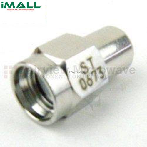 Tải RF Fairview Microwave ST0672 (50 Ohm, 1W - 6GHz, SMA Male)