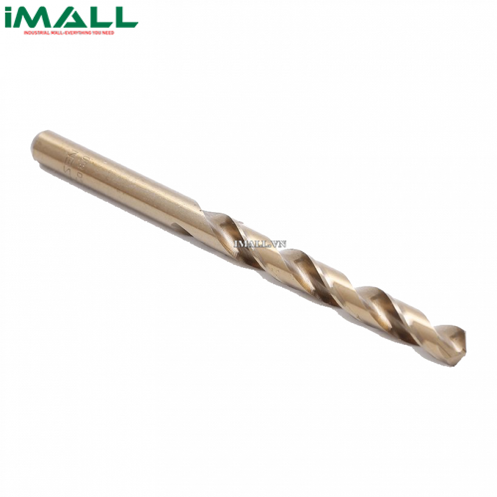 Mũi khoan sắt HSS Tolsen 75163