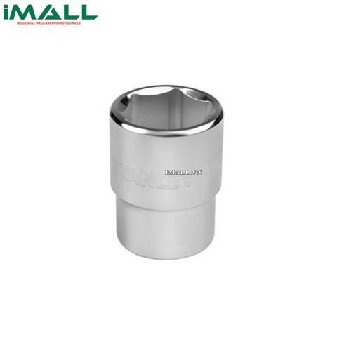 Đầu tuýp 6 cạnh Stanley 89-325 (25mm, 3/4")