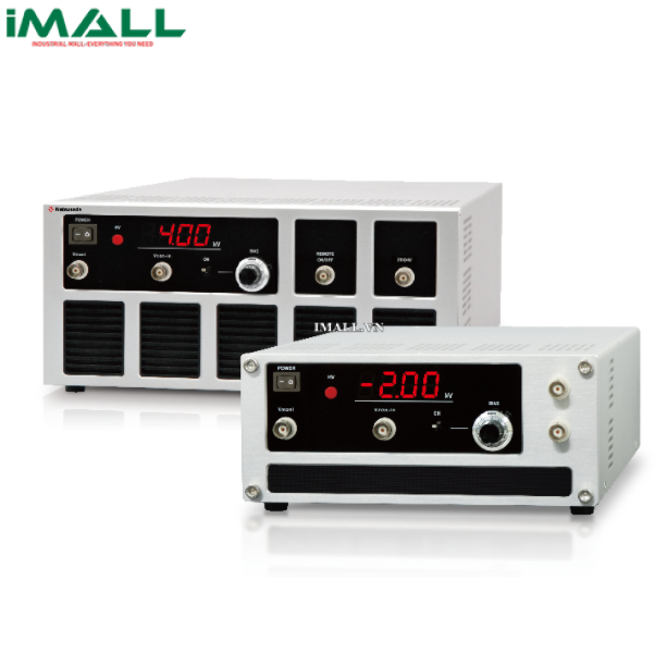 Bộ khuếch đại áp cao Matsusada AMJ-01B40 (±1kVdc, ±40mA, 40kHz)