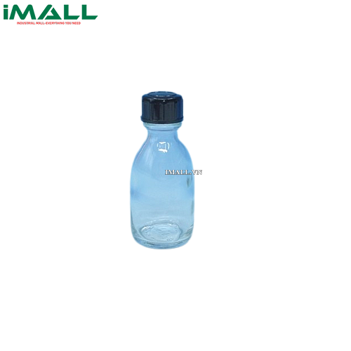 Chai đựng mẫu WITEG 5 888 030 (30ml; 143 cái)