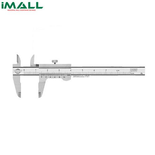 Thước kẹp cơ khí KANON SM7 (70mm/0.05mm)