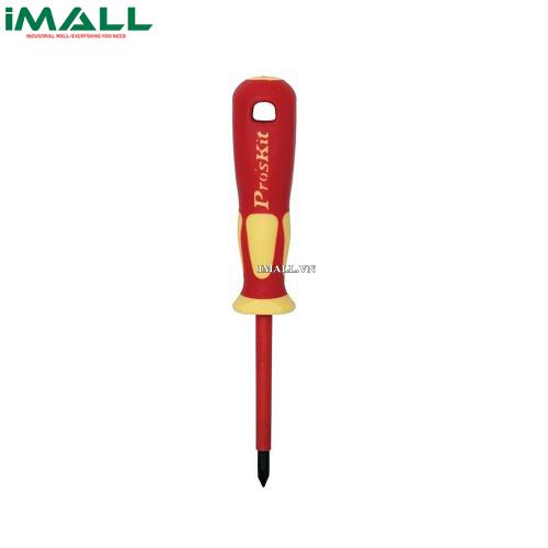 Vít cách điện VDE Pro'skit SD-800-P0 (1000V)