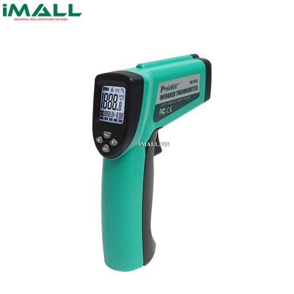 Thiết bị đo nhiệt độ Pro'skit MT-4612