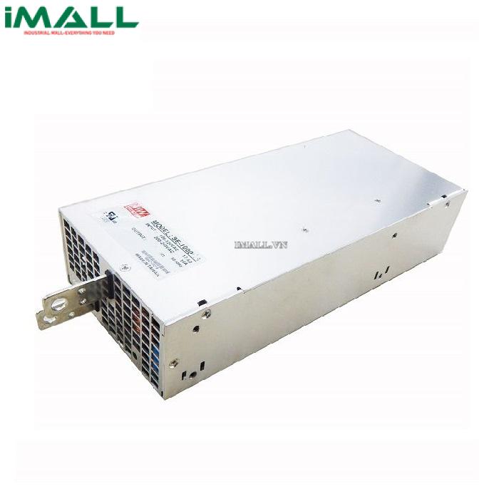 Bộ nguồn tổ ong Meanwell SE-1000-5 (1000W 5V 150A)
