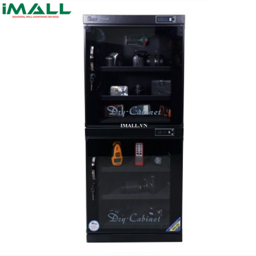 Tủ Chống Ẩm FujiE DHC120 (120 Lít)