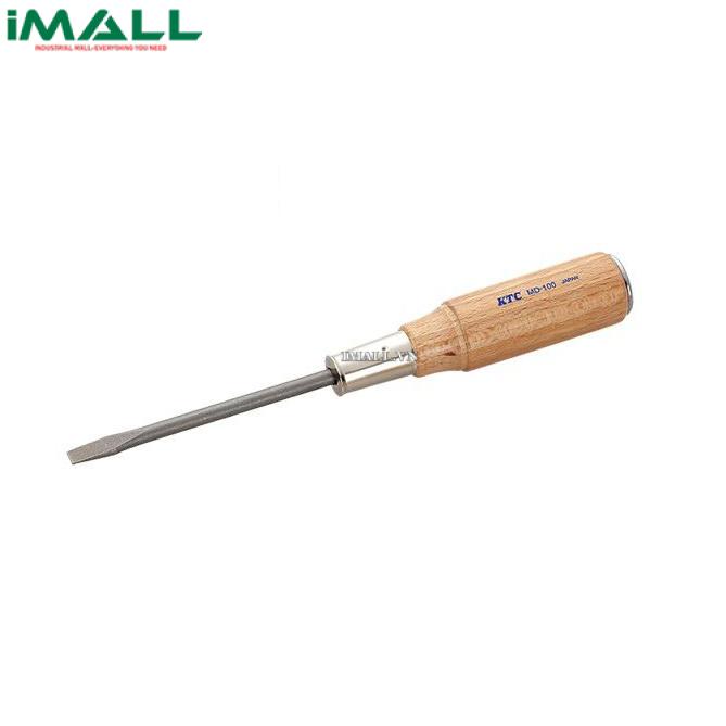 Tô vít 2 cạnh loại cán gỗ KTC MD-200 (200mm x 350mm)