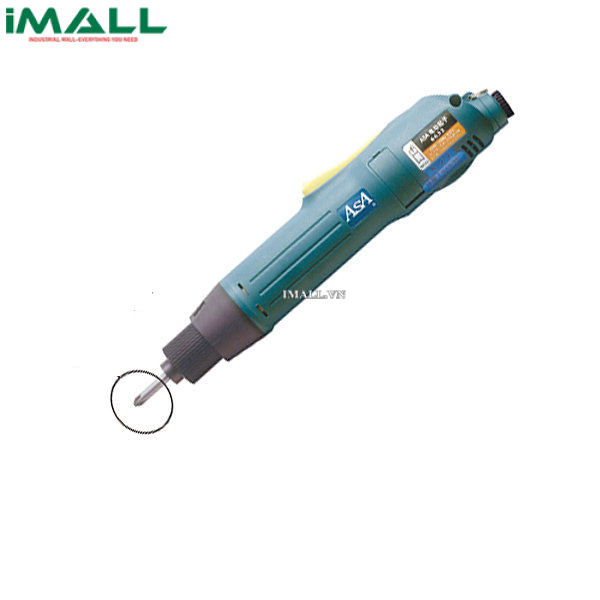 Tô vít điện bán tự động ASA AS-1632 (0.2-2.0kgf-cm, ψ 4.0, Level Start)