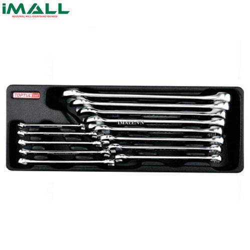 Bộ cờ lê 13 món (ACEW: 1/4″~15/16″) TOPTUL GBAT1302