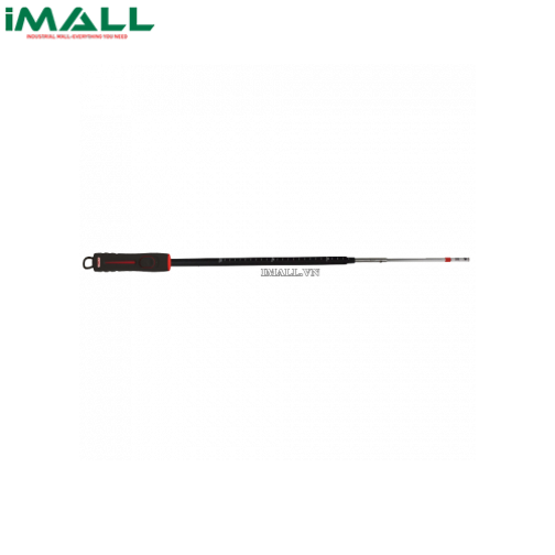 Đầu đo tốc độ gió, nhiệt độ dạng dây nhiệt KIMO SFC 900 GN (telescopic gooseneck)