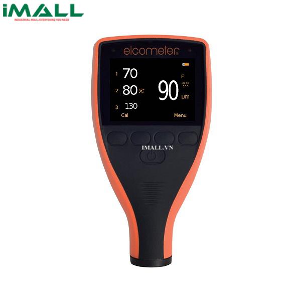 Máy đo độ dày lớp phủ ELCOMETER A456CFI1-IPC (0-4mils)