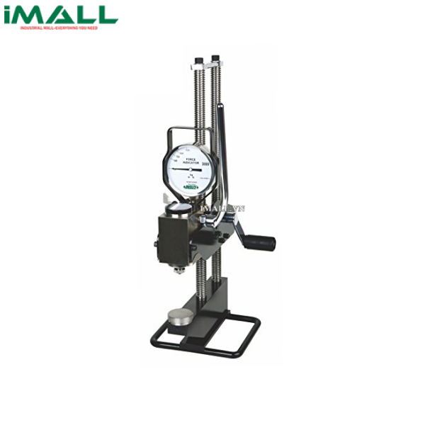 Máy đo độ cứng thủy lực kiểu Brinell INSIZE ISHB-H131