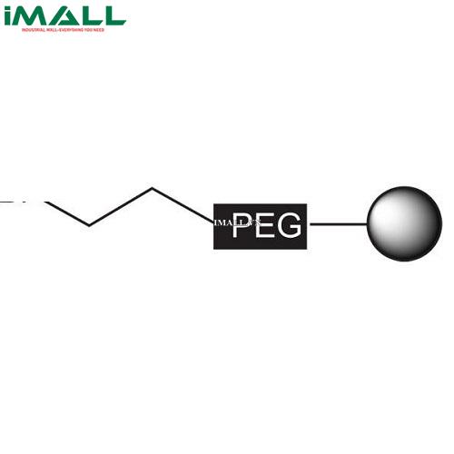 Hóa chất NovaSyn TG bromo resin (Chai nhựa 25g) Merck 8550630025