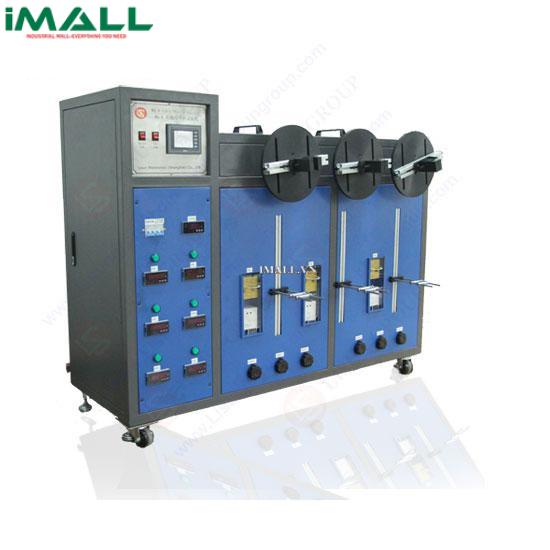 Máy kiểm tra độ uốn Dây điện Lisun SW-6 (0~540°, AC220V, 6 vị trí)