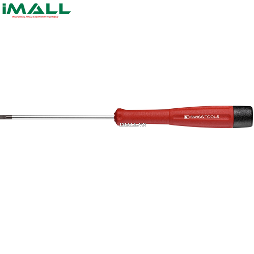 Tô Vít Mở Linh Kiện Điện Tử Mũi Dẹp 2.0mm PB Swiss Tools PB 8128.2,0-60