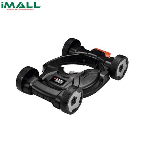 Bánh xe máy cắt cỏ Black & Decker CM100-B1