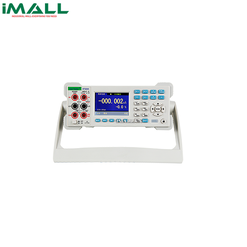 Đồng hồ vạn năng để bàn (4 1/2 digit) EAST TESTER ET1241A