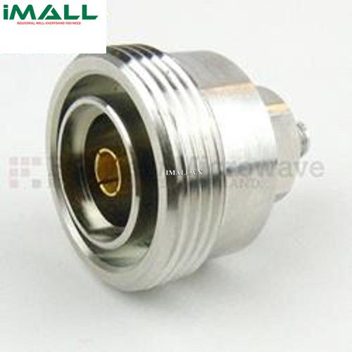 Đầu chuyển đổi Fairview Microwave SM4694 (8 Ghz, Low PIM SMA Female - 7/16 DIN Female)