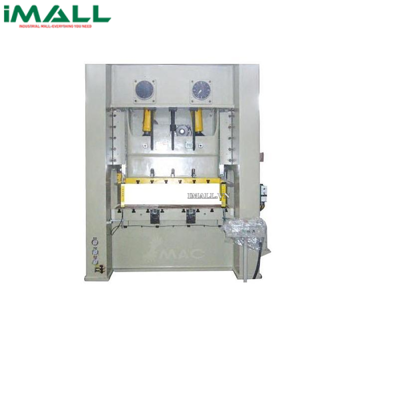 Máy dập khung chữ H (2 điểm) SMAC PTH-315L