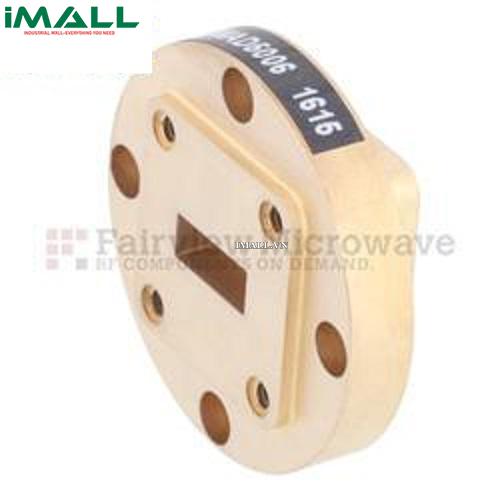 Ống dẫn sóng 12 inch Fairview FMWAD5006 (18 GHz - 26.5 GHz)