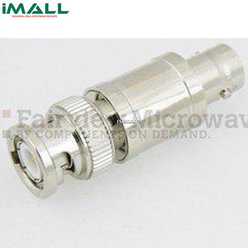 Bộ suy hao Fairview SA03B-05 (5 dB, BNC Male - BNC Female, 3 GHz, 2 Watts)
