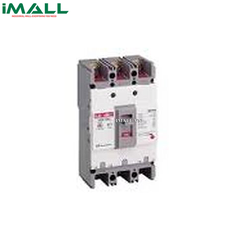 MCCB 3P LS Chỉnh dòng ABE203G, 160A (16kA)