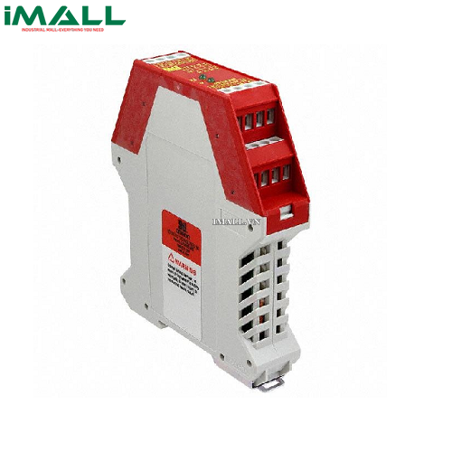Safety expansion unit Omron 44510-0510 SR09A110/220