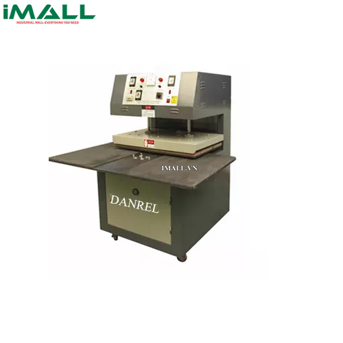Máy đóng gói ép vỉ phần cứng Danrel DR-2030