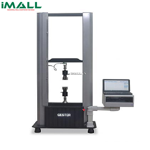 Thiết bị kiểm tra độ bền kéo nén vạn năng GESTER GT-C01-1A (5KN)