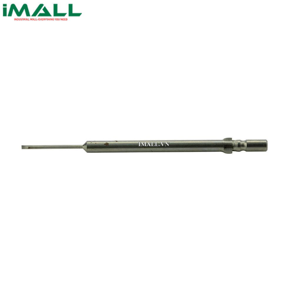 Đầu vít dẹp Mountz H4-1.5x80 (bộ 5 cái)