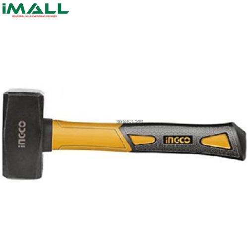 Búa đập đá (2kg) INGCO HSTH0804
