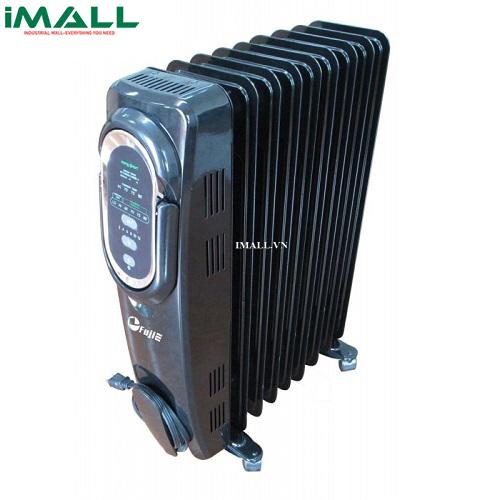 Máy sưởi dầu FujiE OFR4709
