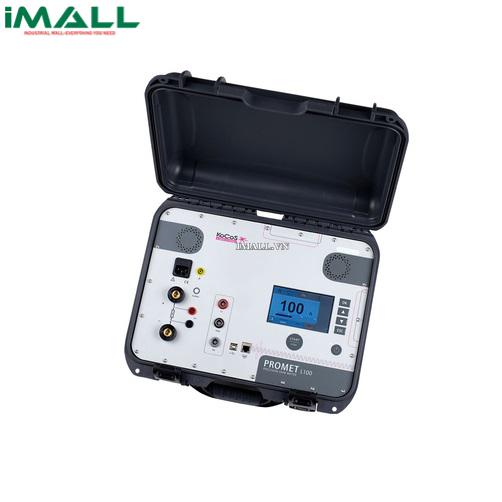 Máy đo điện trở tiếp xúc và điện trở một chiều KoCoS PROMET L100