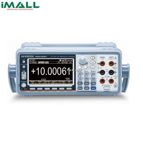 Đồng hồ vạn năng để bàn GW INSTEK GDM-9061