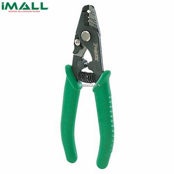Kìm tuốt dây Pro'skit 8PK-326