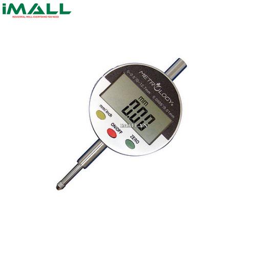 Đồng hồ so điện tử Metrology ED-9010 (0-10mm/0.4”; 0.01mm/0.0005”)