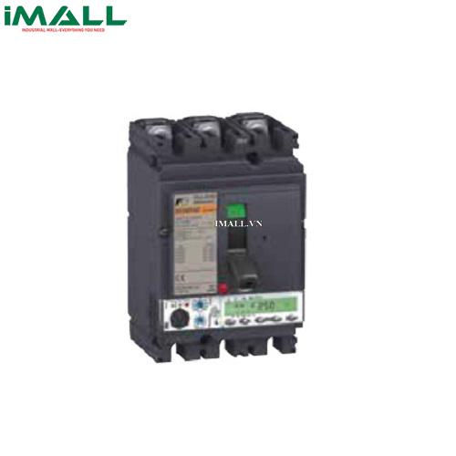 MCCB Fuji BX250HAE-3P 160A (70kA)