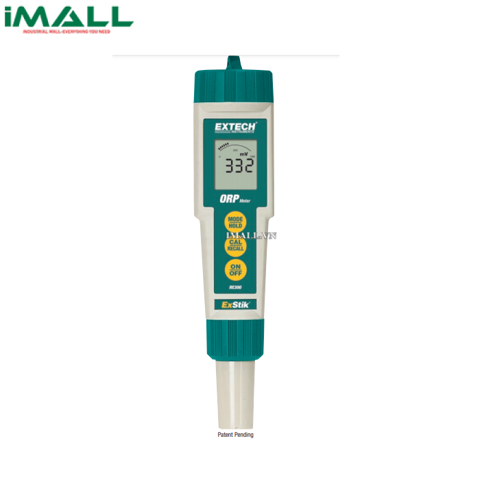 Bút đo ORP (Đo OXY hóa khử) EXTECH RE300
