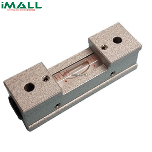 Nivo cân máy Roeckle 4462/150/KK (150mm, 0.04mm/m)