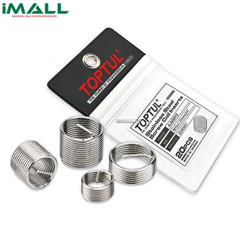 Vỉ lò xo TOPTUL JLAZ0105