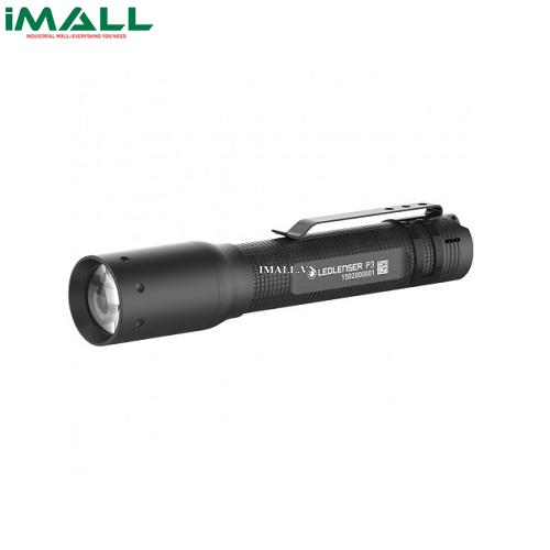 Đèn pin LEDLENSER P3 (25 lumen, 60m)